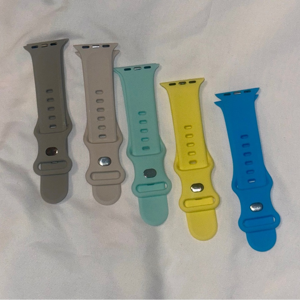 WATCH BANDS 38mm/42mm FOR APPLE IWATCH